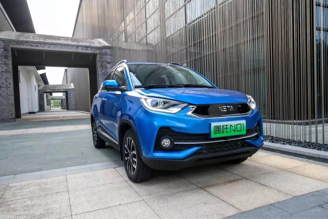 5万到6万的哪吒n01,2023年哪吒n01新能源汽车报价