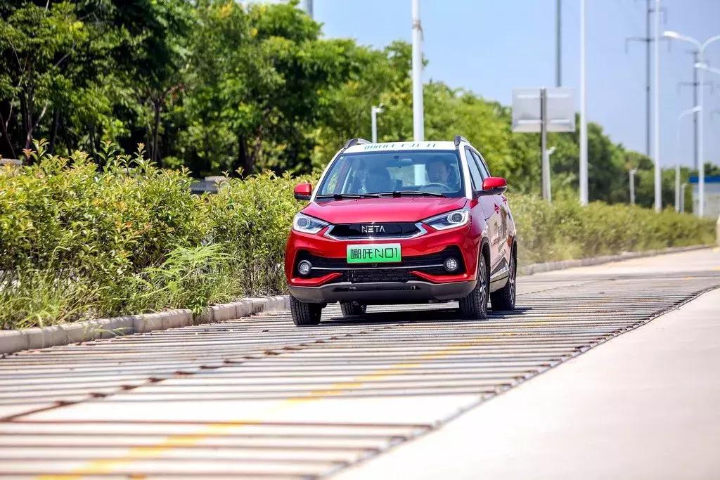 5万到6万的哪吒n01,2023年哪吒n01新能源汽车报价