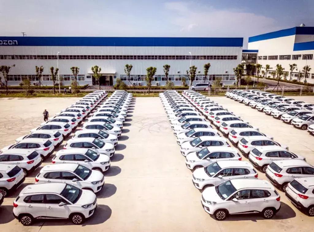 5万到6万的哪吒n01,2023年哪吒n01新能源汽车报价