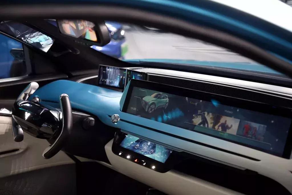 5万到6万的哪吒n01,2023年哪吒n01新能源汽车报价