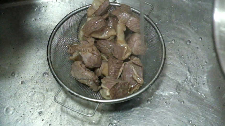 牛肉怎么煮容易烂而不柴,牛肉要怎么煮才可以一直吃