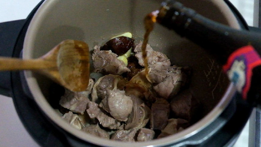 牛肉怎么煮容易烂而不柴,牛肉要怎么煮才可以一直吃