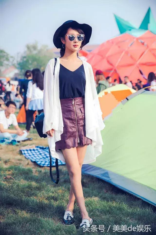 婴儿肥的杨紫,杨紫婴儿肥的脸