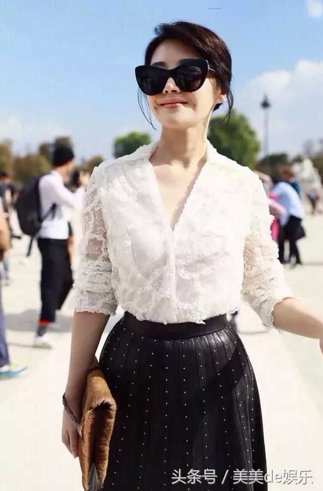 婴儿肥的杨紫,杨紫婴儿肥的脸