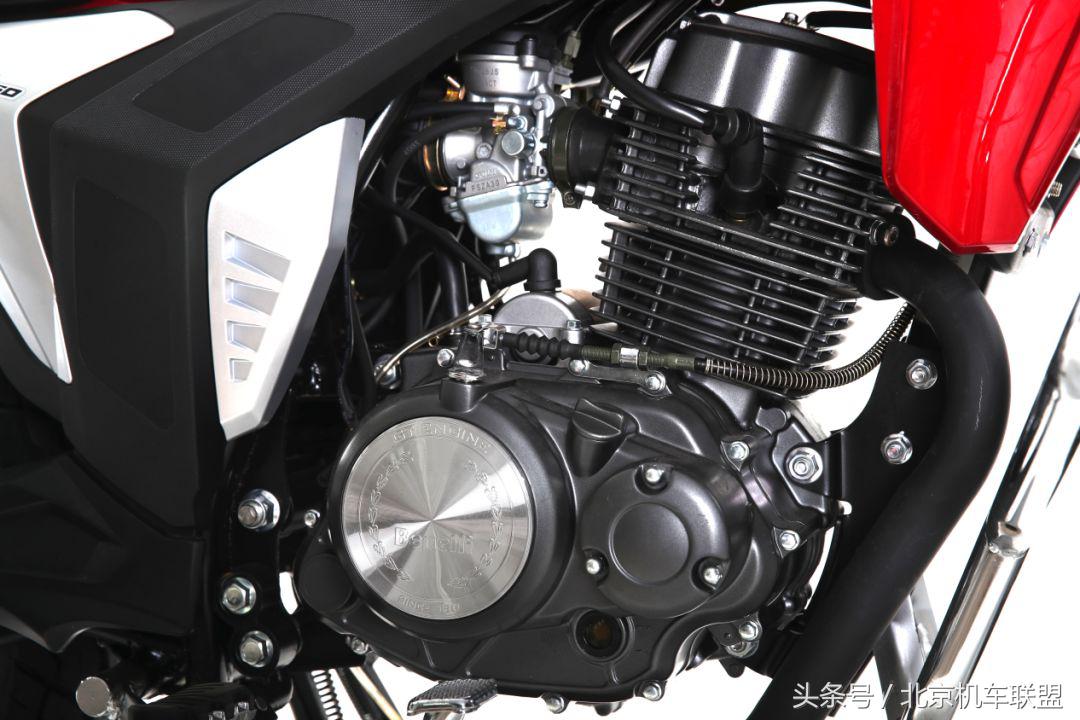 钱江猛龙150摩托车测评,钱江猛龙150测评