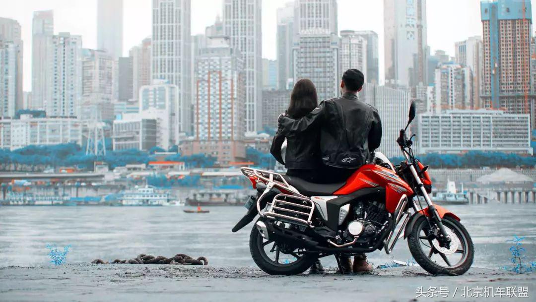 钱江猛龙150摩托车测评,钱江猛龙150测评