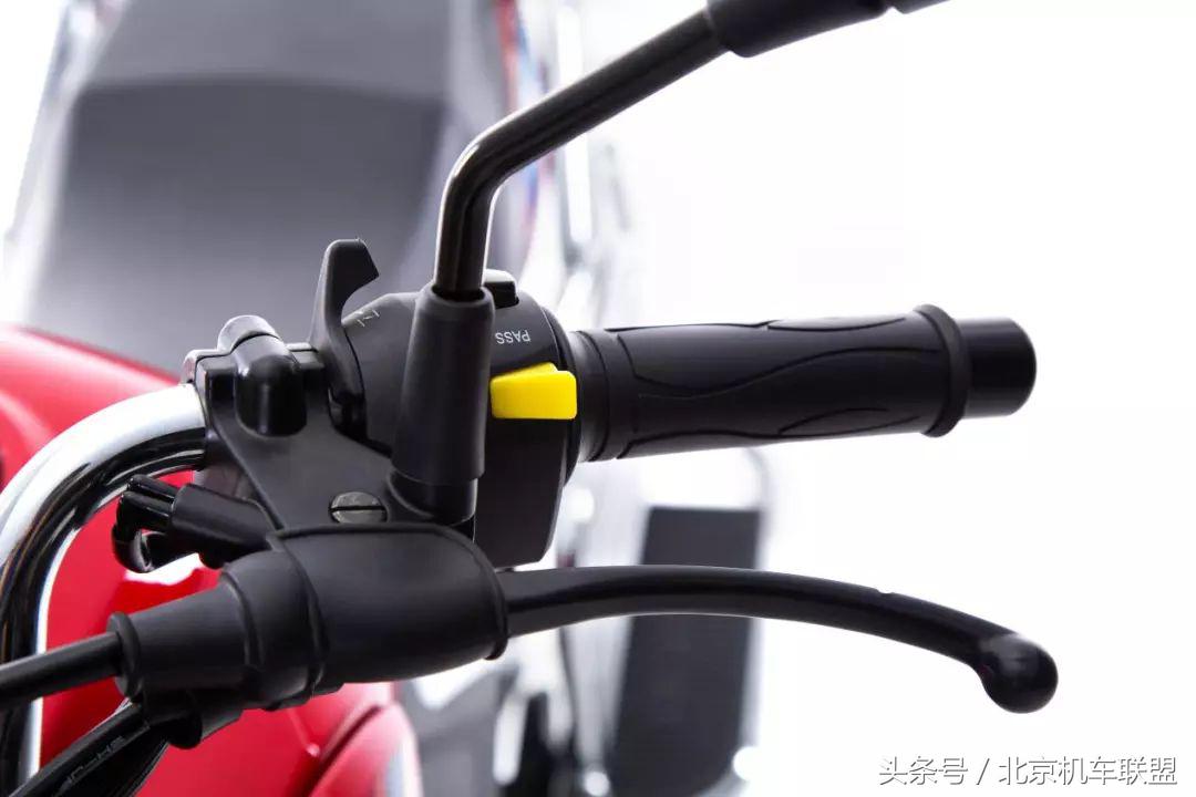 钱江猛龙150摩托车测评,钱江猛龙150测评