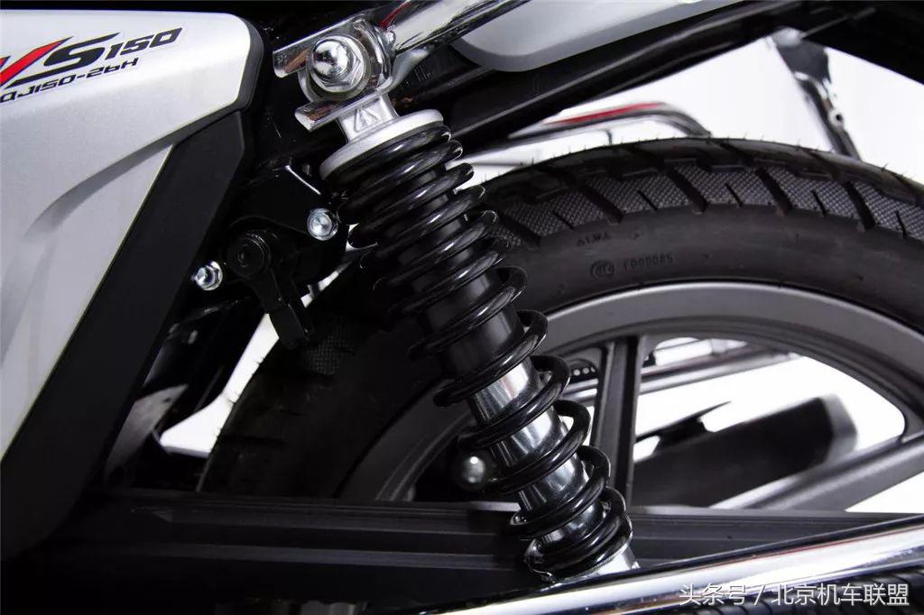 钱江猛龙150摩托车测评,钱江猛龙150测评