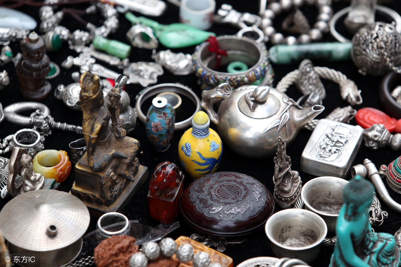 中国寻宝淘金地点,中国寻宝最佳地方