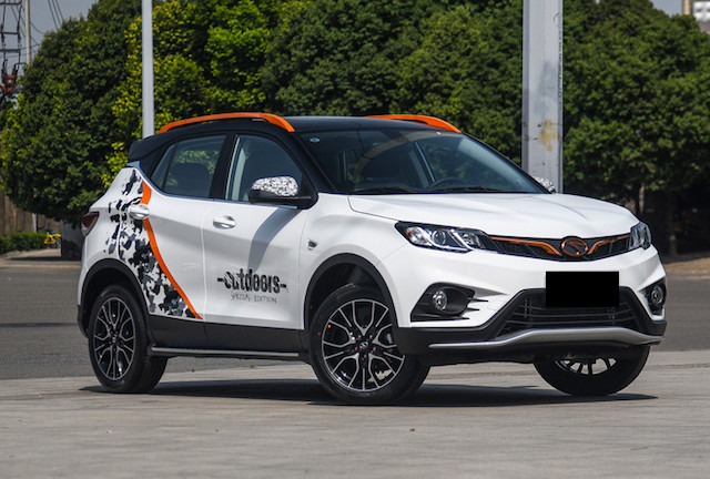 东南dx3不升挡,东南dx3为什么销量那么高