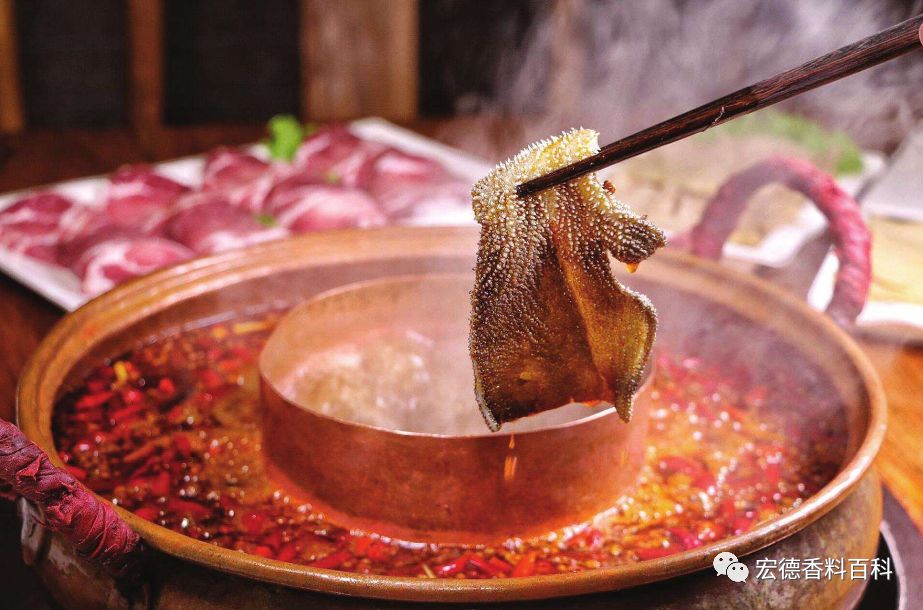 四川火锅底料制作教程大揭秘,推荐正宗四川火锅底料配方