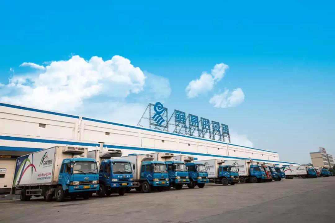 树立军民融合典范，众品食业为中国航天员中心提供优质生态肉品