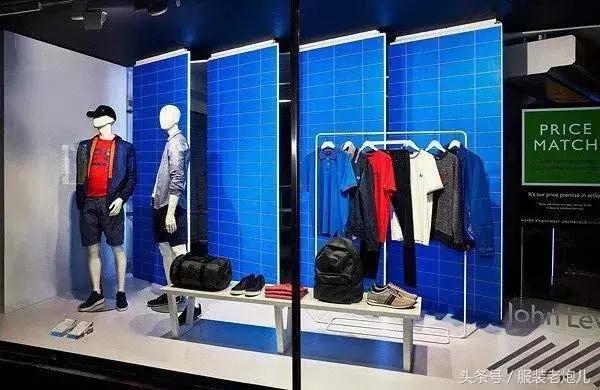 新手小白开服装店生意不好正常吗,开一家服装店到底赚不赚钱独白