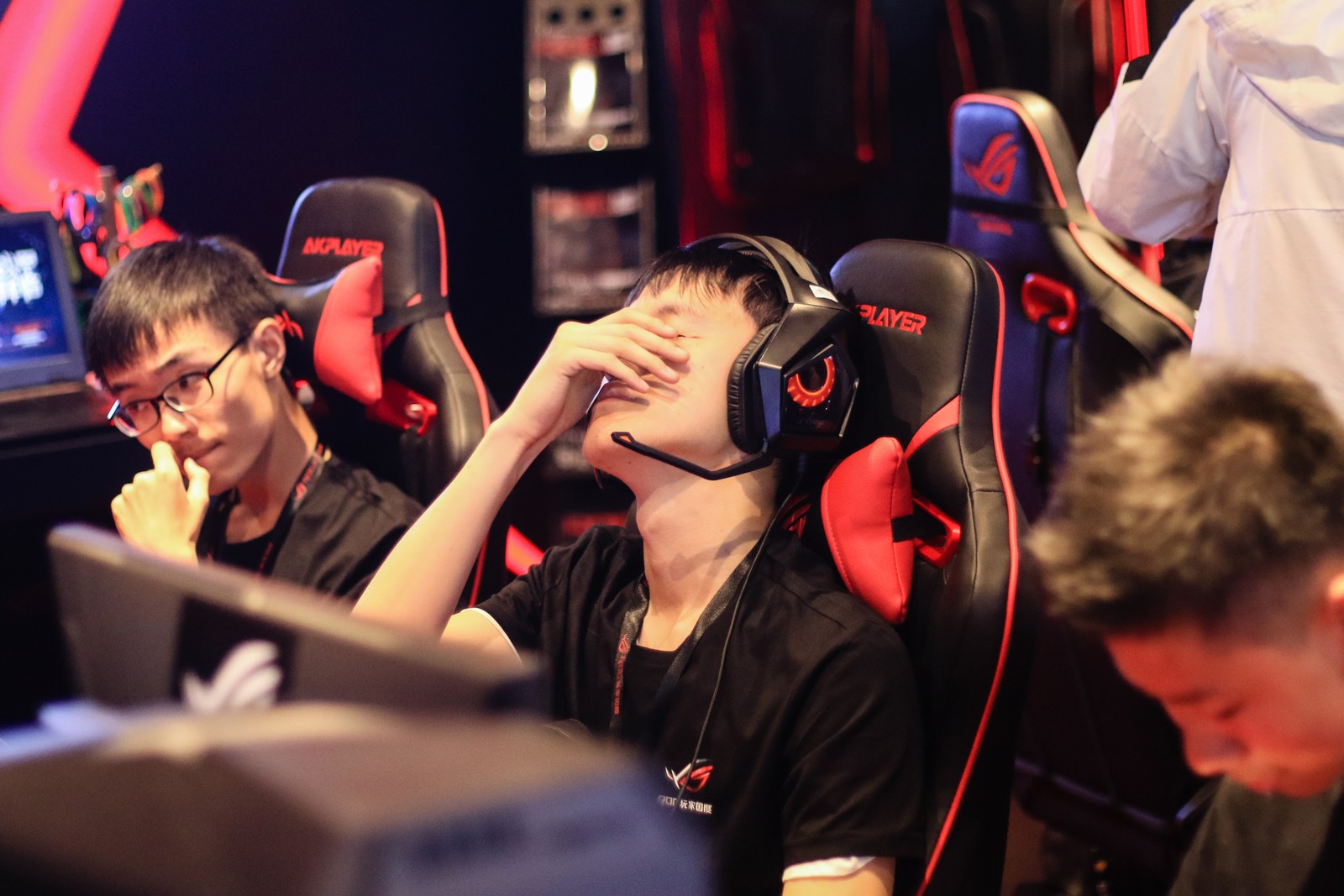 wesg战队,csgowesg全球总决赛重庆