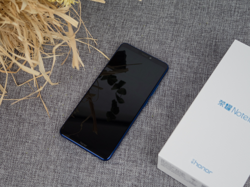 荣耀note10有液冷管吗,荣耀note10散热在哪