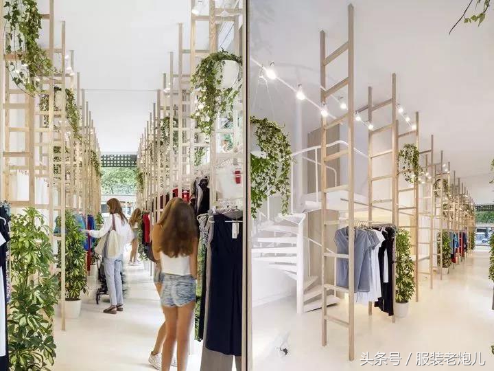 新手小白开服装店生意不好正常吗,开一家服装店到底赚不赚钱独白