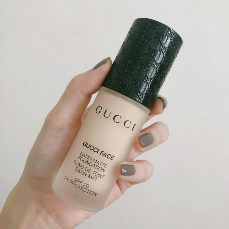 为什么每次化完妆感觉脏脏的,为什么化出来的妆那么显脏