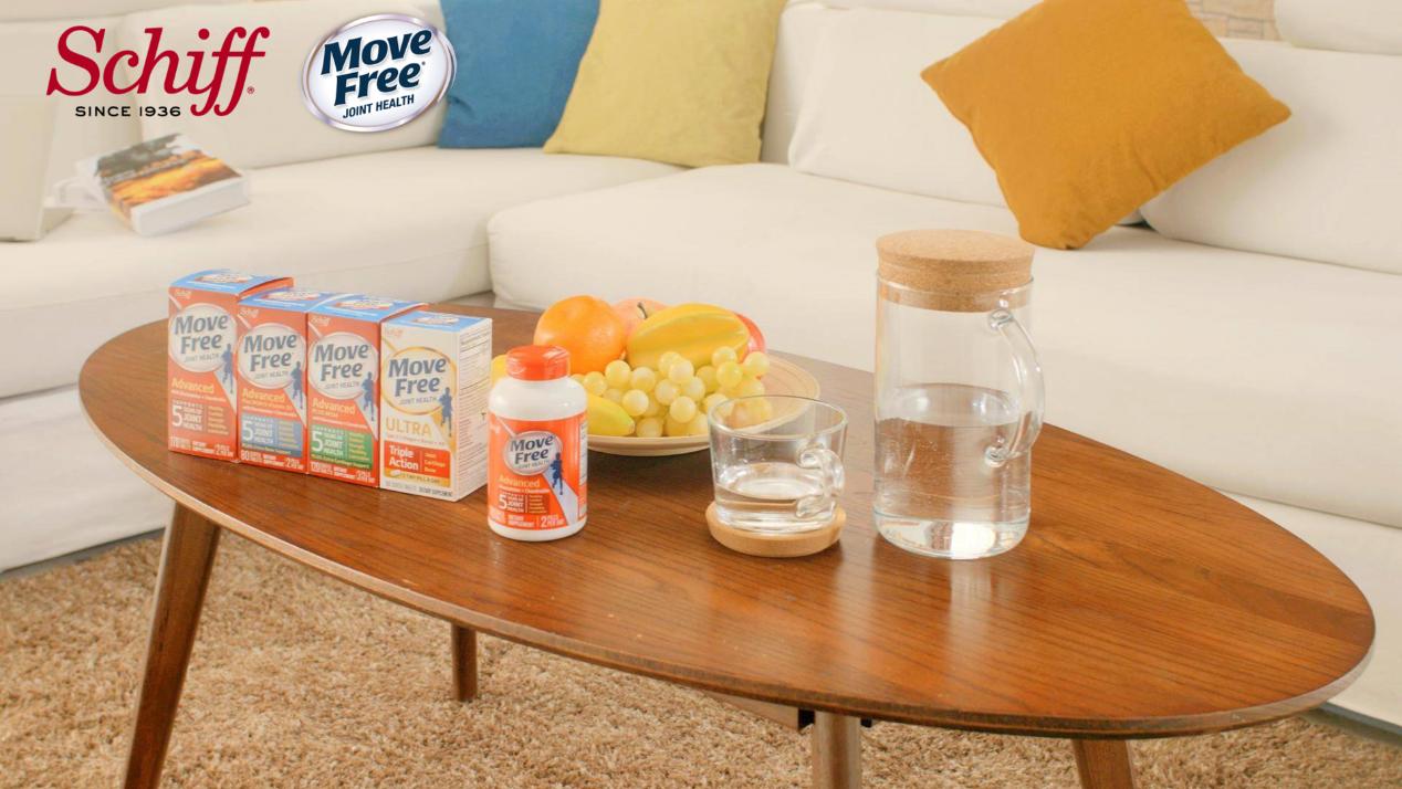 movefree维骨力价格,movefree一天吃几粒