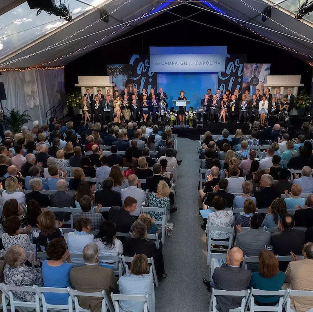 北卡罗来纳大学教堂山分校：飞人乔丹的母校，牛的可不止体育！