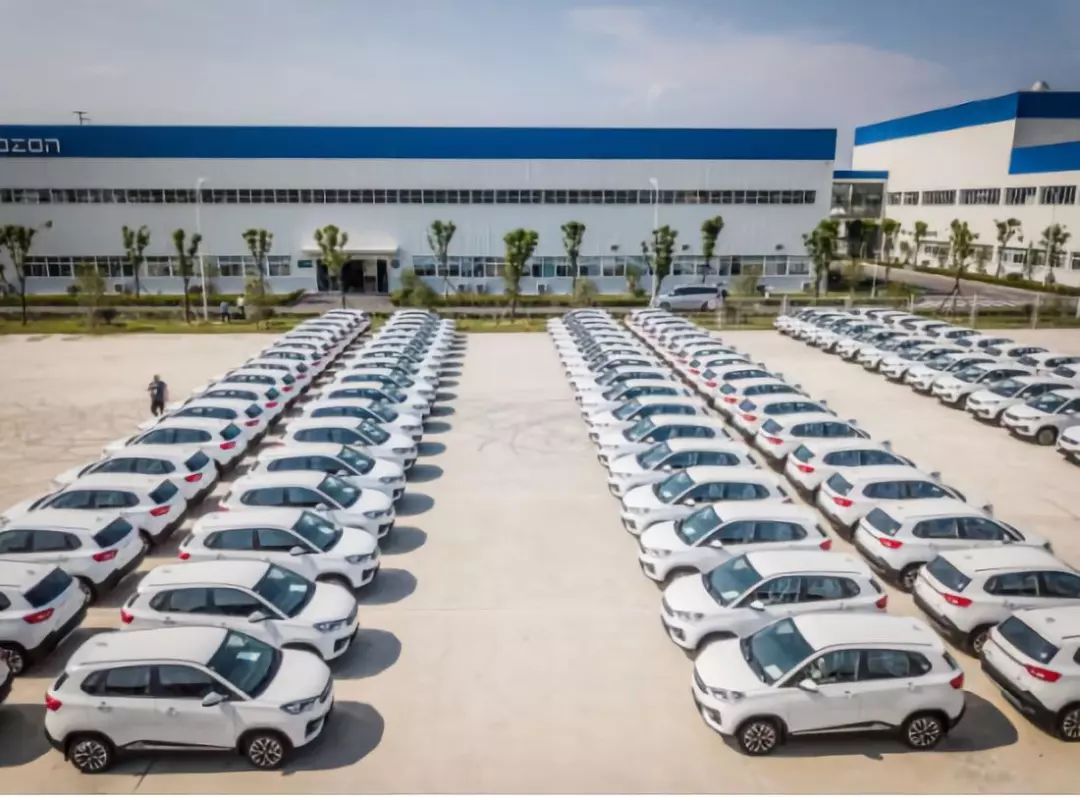 造车新势力“九死一生”,合众新能源凭什么活下来?