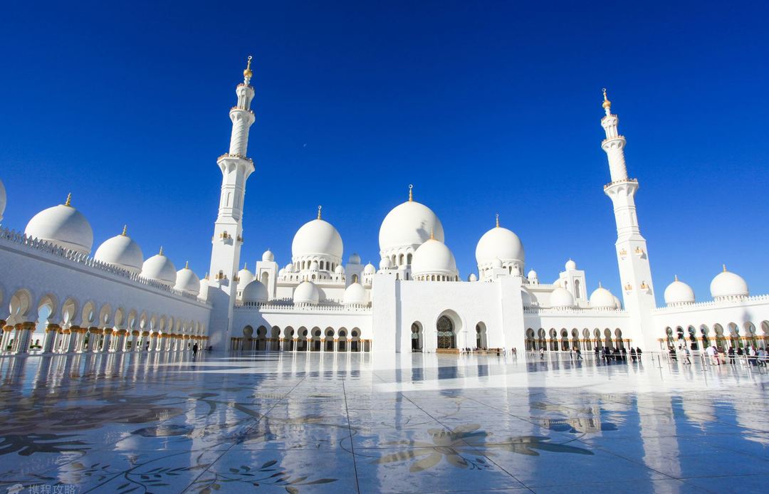 阿布扎比攻略,阿布扎比免税店购物攻略