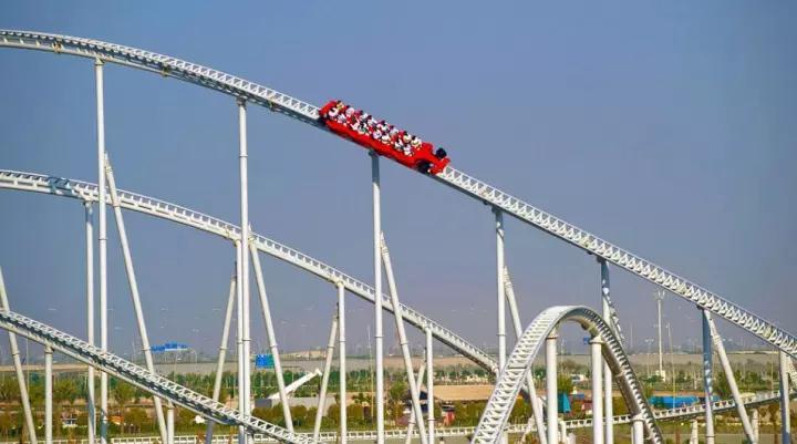 阿布扎比攻略,阿布扎比免税店购物攻略