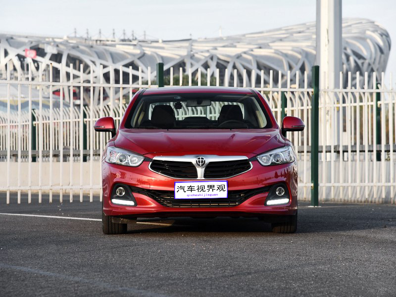 华晨汽车中华h3报价,华晨中华mh370