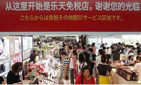 泰国旅游急转直下，国人把目光转向别的邻国，韩国：说好别来的啊