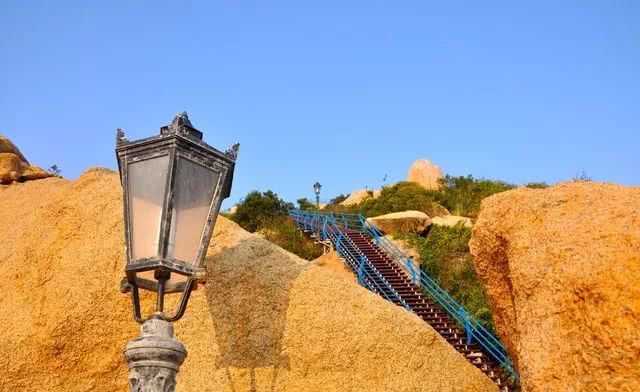 天空之境+地中海INS风，不出国也能到“爱琴海”！