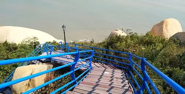 天空之境+地中海INS风，不出国也能到“爱琴海”！