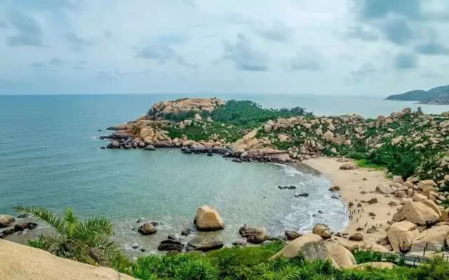 天空之境+地中海INS风，不出国也能到“爱琴海”！