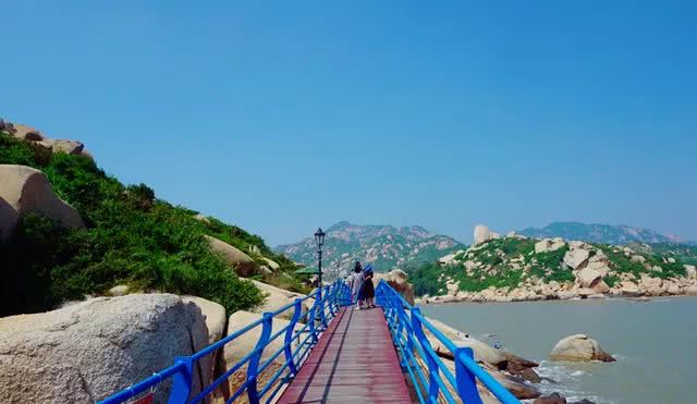 天空之境+地中海INS风，不出国也能到“爱琴海”！