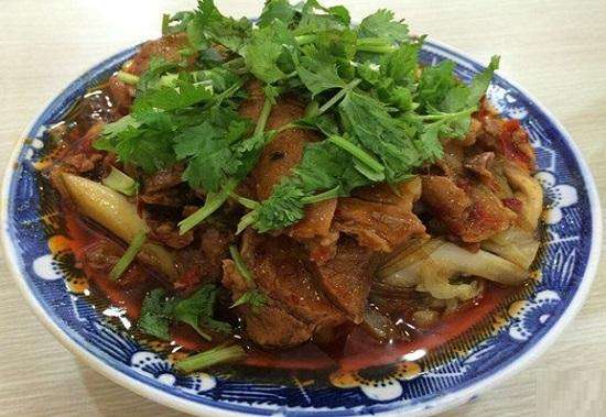 河南平顶山中原大佛高208米,耗资10亿的大佛