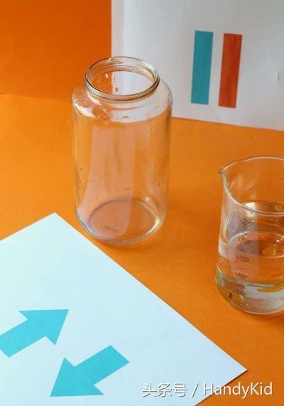 用塑料瓶做的科学小实验,5-12岁儿童趣味化学小实验