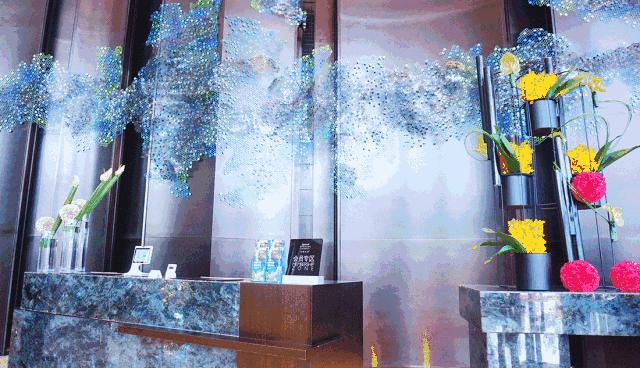 杭州第二酒店,杭州临安万豪酒店几星级