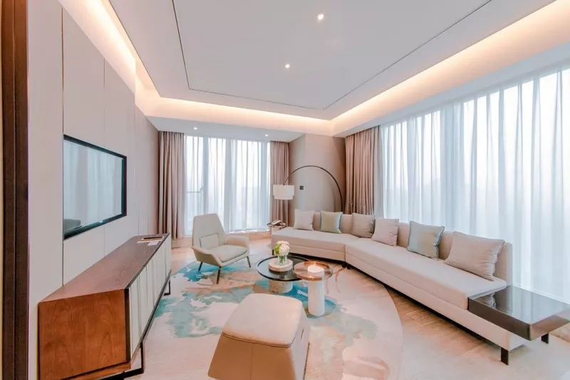 杭州第二酒店,杭州临安万豪酒店几星级