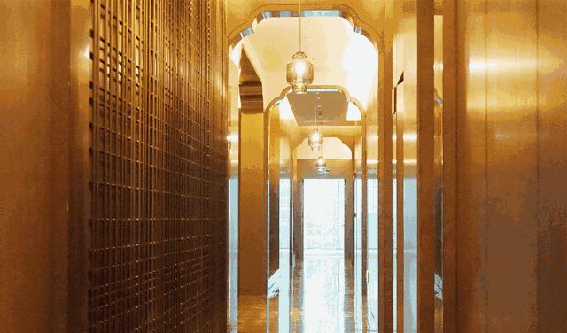 杭州第二酒店,杭州临安万豪酒店几星级