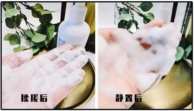 什么洗面奶温和控油祛黑头,好用的洗面奶控油祛痘