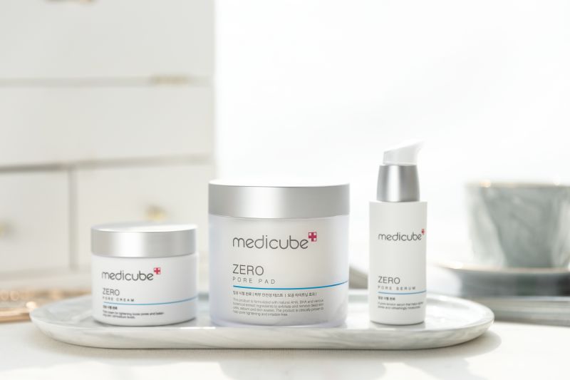 刘大神喜提阿汤哥，又顺手抛来一份缩毛孔秘籍