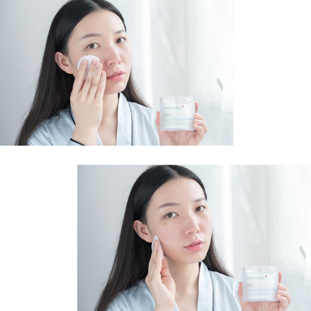 刘大神喜提阿汤哥，又顺手抛来一份缩毛孔秘籍