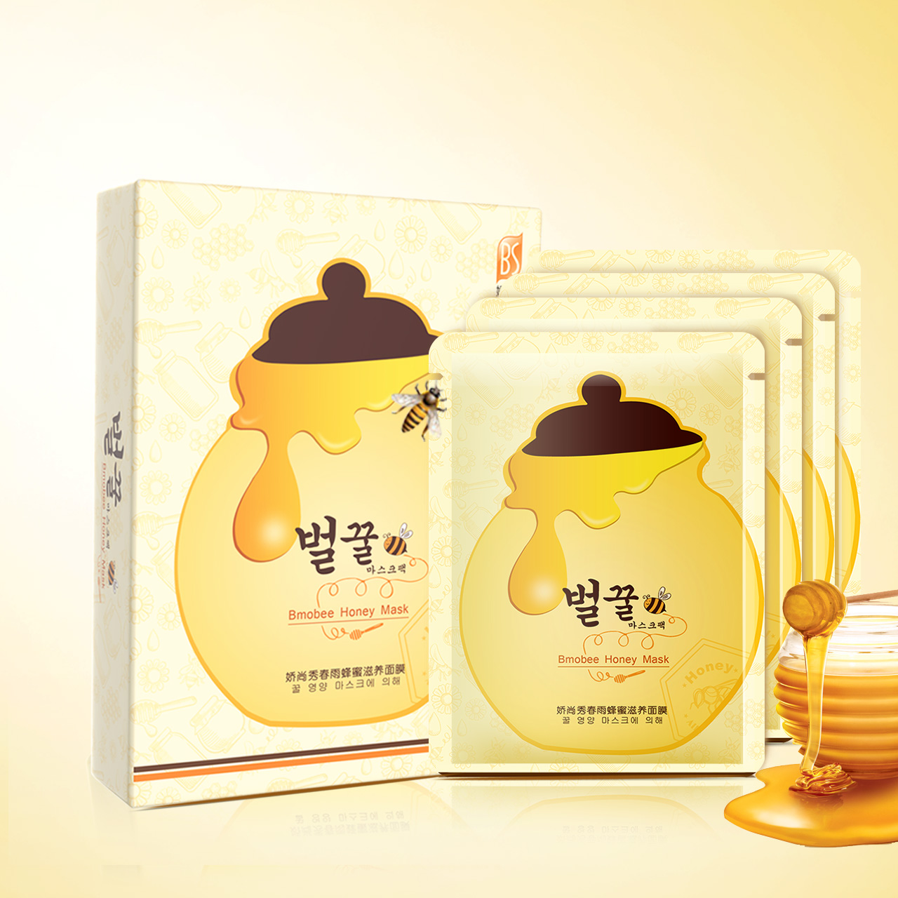 会一直回购的两款清洁面膜,无限回购的补水面膜推荐