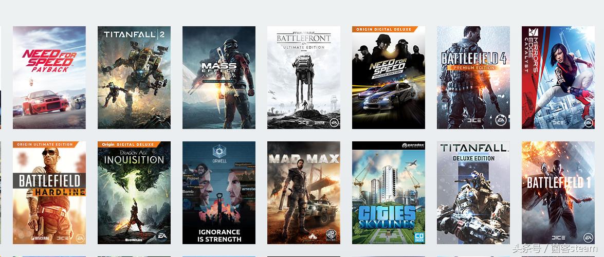 origin橘子平台如何开始游戏,origin橘子平台有什么游戏