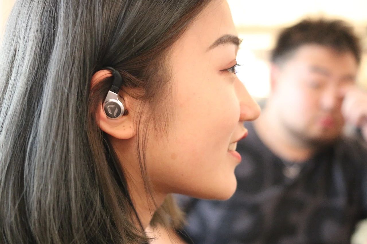 耳机与杂谈年度盛典,济南耳机杂谈线下聚会