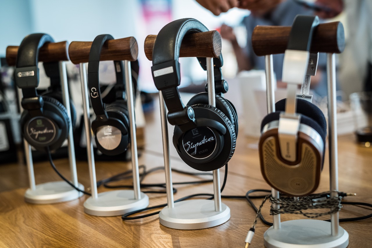 耳机与杂谈年度盛典,济南耳机杂谈线下聚会