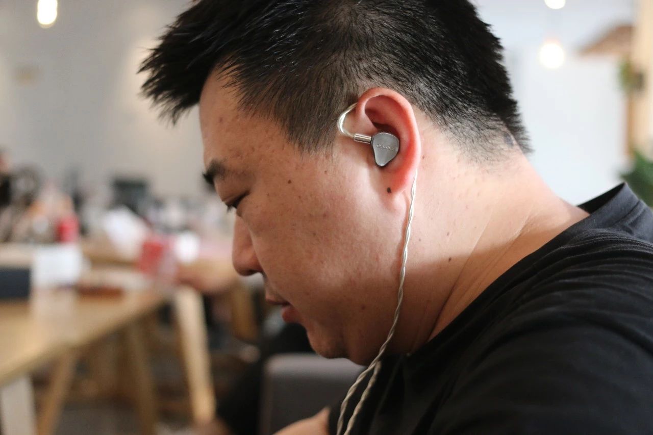 耳机与杂谈年度盛典,济南耳机杂谈线下聚会