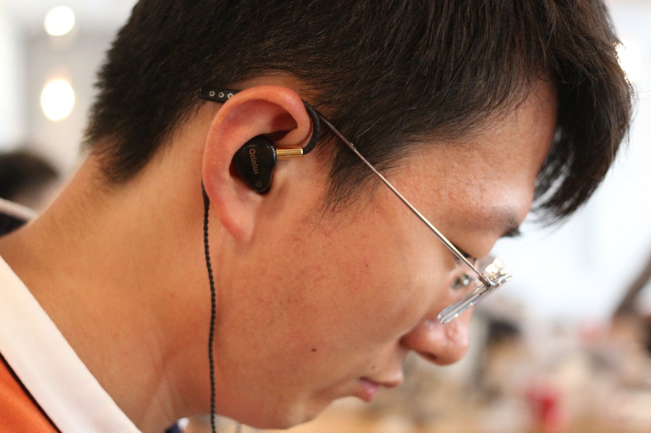 耳机与杂谈年度盛典,济南耳机杂谈线下聚会