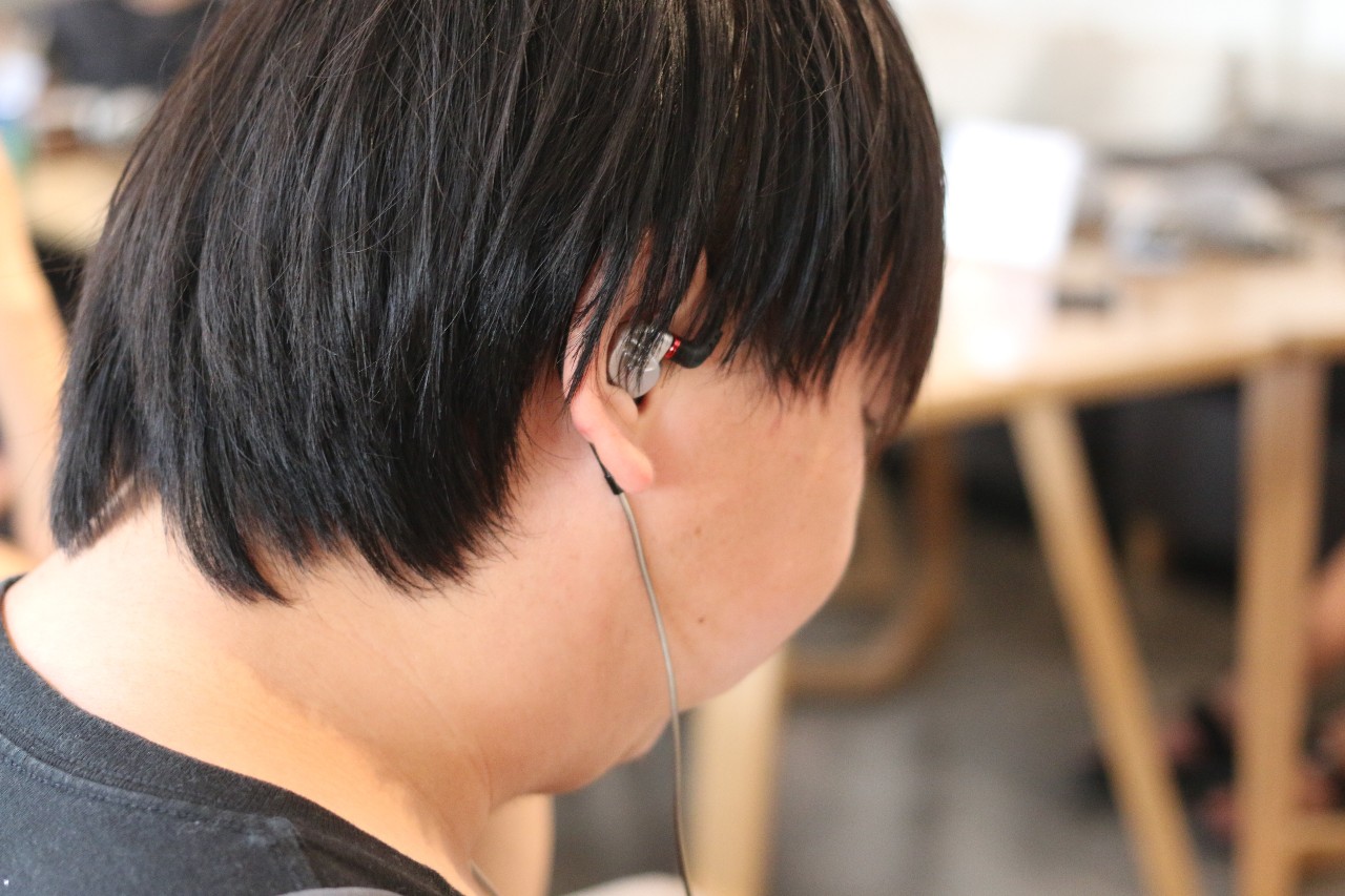 耳机与杂谈年度盛典,济南耳机杂谈线下聚会