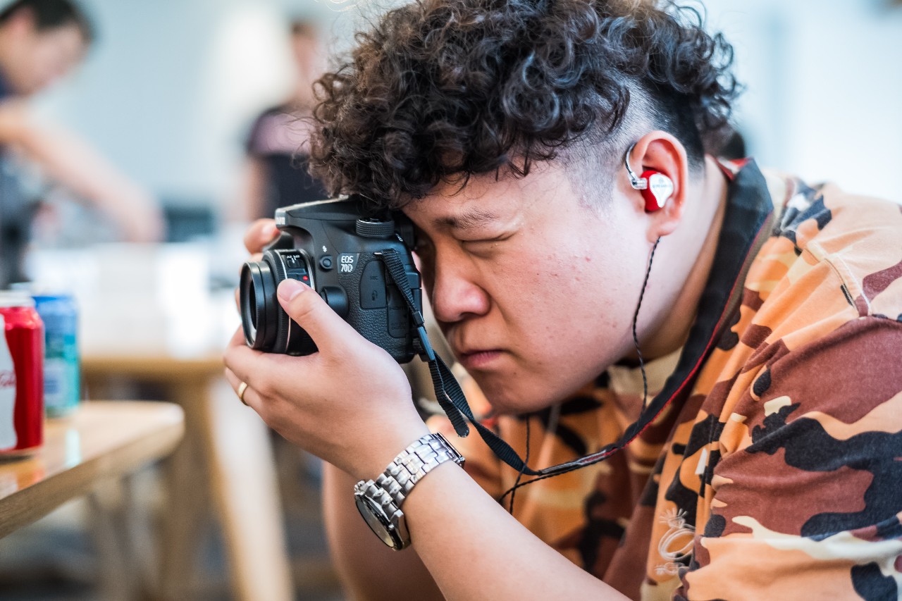 耳机与杂谈年度盛典,济南耳机杂谈线下聚会