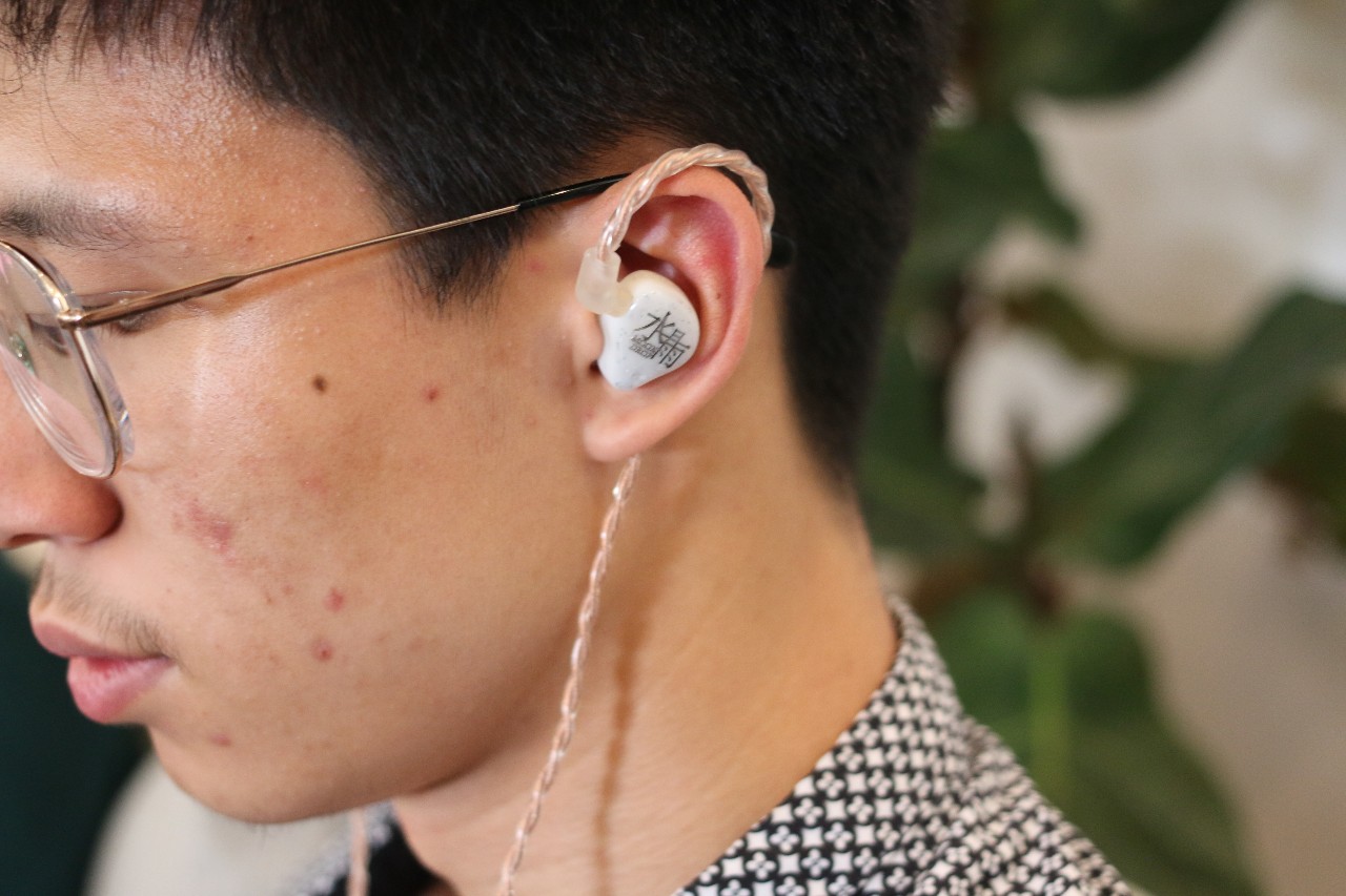 耳机与杂谈年度盛典,济南耳机杂谈线下聚会