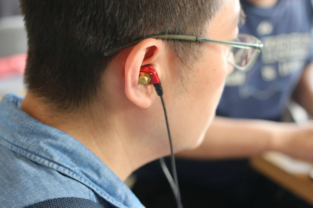 耳机与杂谈年度盛典,济南耳机杂谈线下聚会